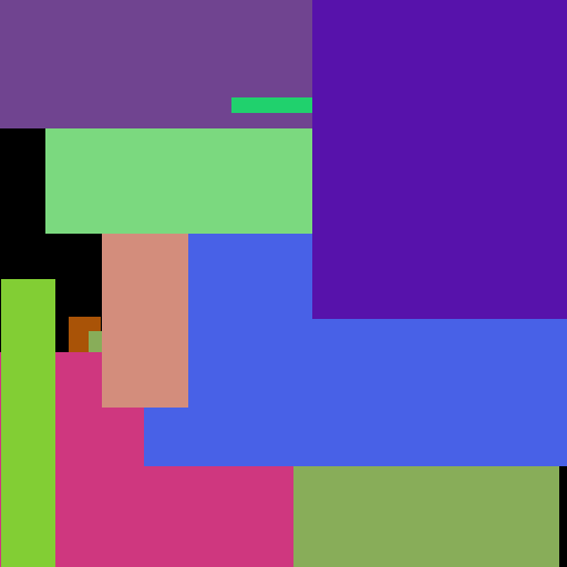 Soy Table Lotion Natural Gun - obrazek 1