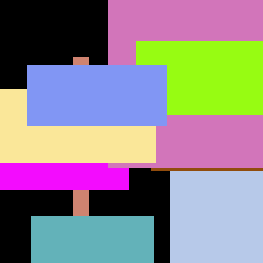 Heater Toy Gun - obrazek 1