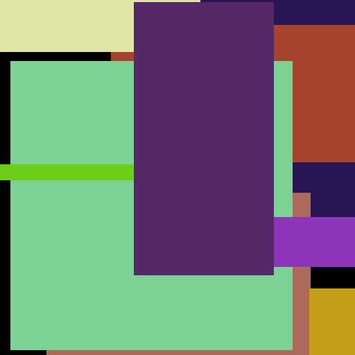 Plastic iPhone Film - obrazek 1