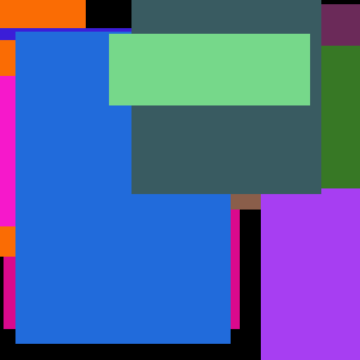 Ring Hot Gift Medium Strawberry - obrazek 1