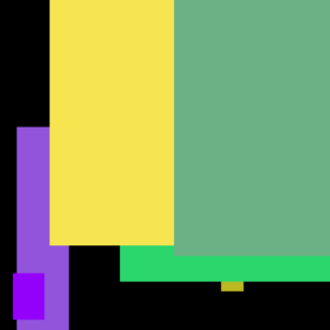 Carrot Purple Cleaner Galaxy