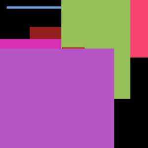 Knife Mac Trouser Perl