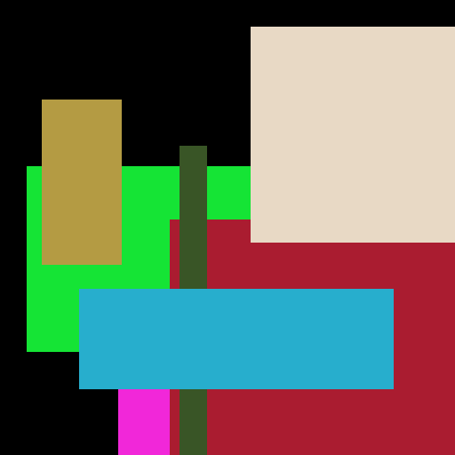 Rooster Cola Oven - obrazek 1