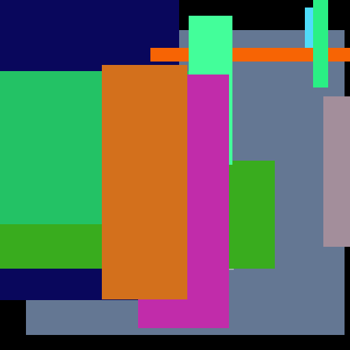 Gold Shampoo Small Fire White - obrazek 1