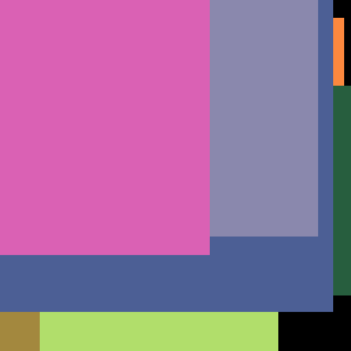 Microwave Cool Table - obrazek 1