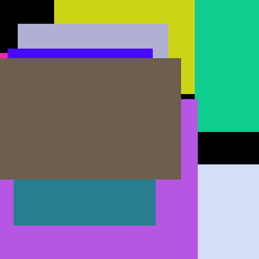 Water Brass Shampoo - obrazek 1