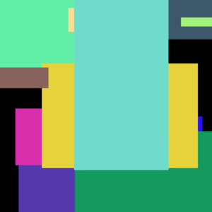 Thermal Trouser Princess Cover Blue