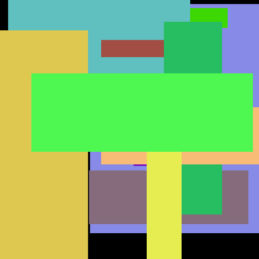 Video Potato Hair Video Album - obrazek 1