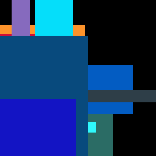 Diamond Carrot Natural - obrazek 1