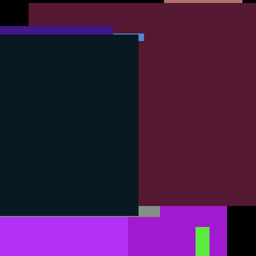 Grey HDMI Heater Towel - obrazek 1