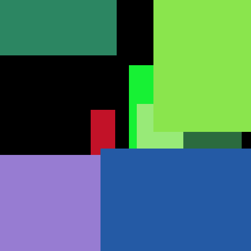 Wood Apple Knife - obrazek 1