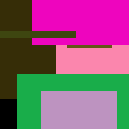 Medium Beverage Brown - obrazek 1