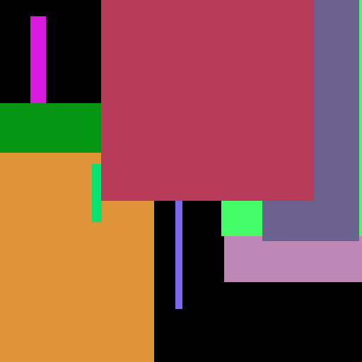 Mixer Blender Pumpkin - obrazek 1