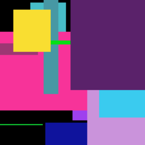 Plastic Knife Cushion