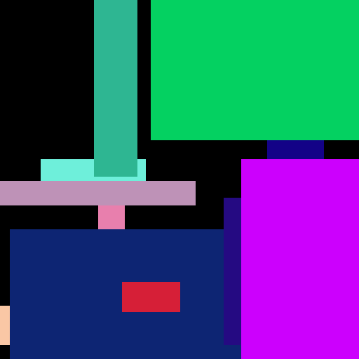 Card Apple Fish - obrazek 1