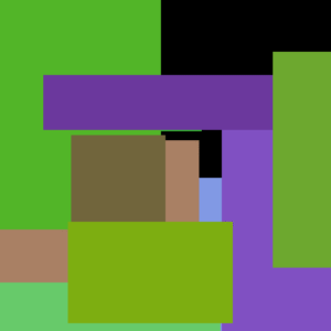 Toy Chicken Refrigerator