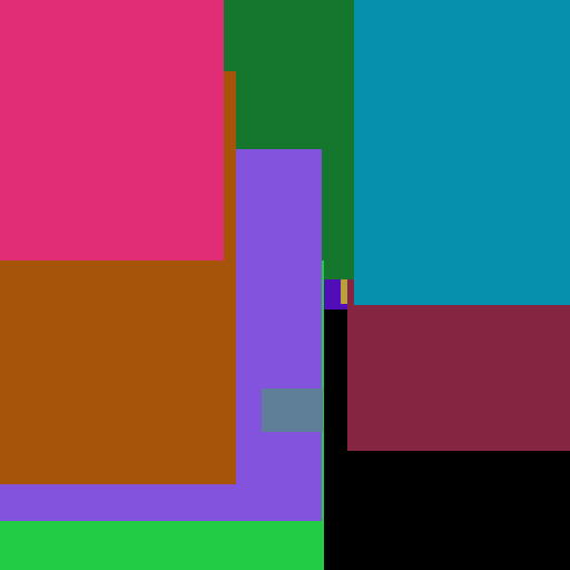 Purple Washer - obrazek 1