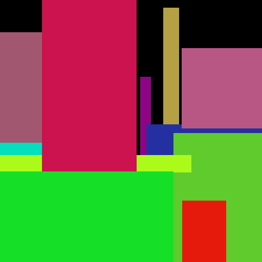 Carrot ACME Cushion - obrazek 1