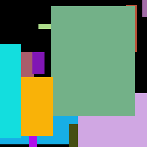 Seat Bed Water - obrazek 1