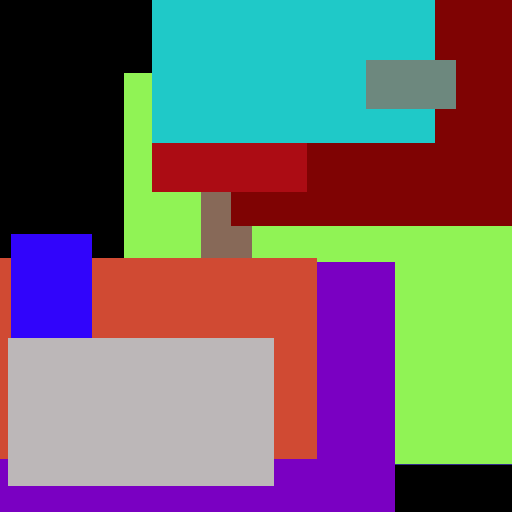 Sword Rooster Table Samsung - obrazek 1