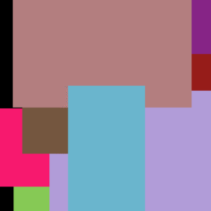 Toy Beverage Wet Lavender