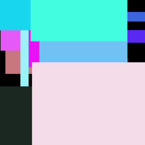 Cushion Bed Moustache