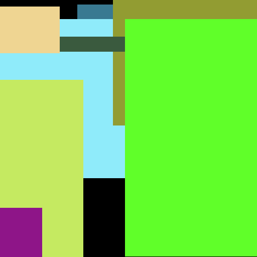 Black Cover Carrot - obrazek 1