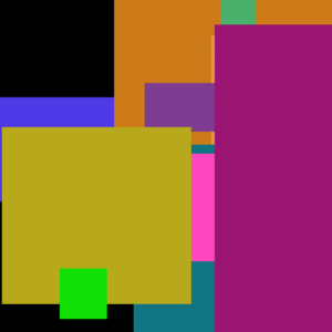 Thermal iPhone Prince