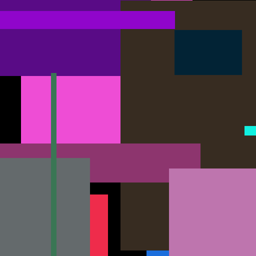 Gun Carrot Smoothie Purple - obrazek 1