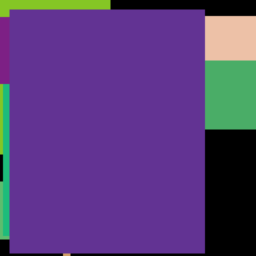 Sheet Lotion Gel - obrazek 1