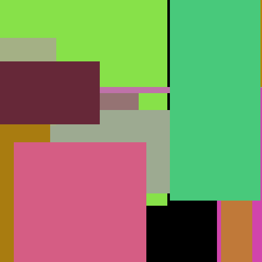 Sword Chair Galaxy - obrazek 1