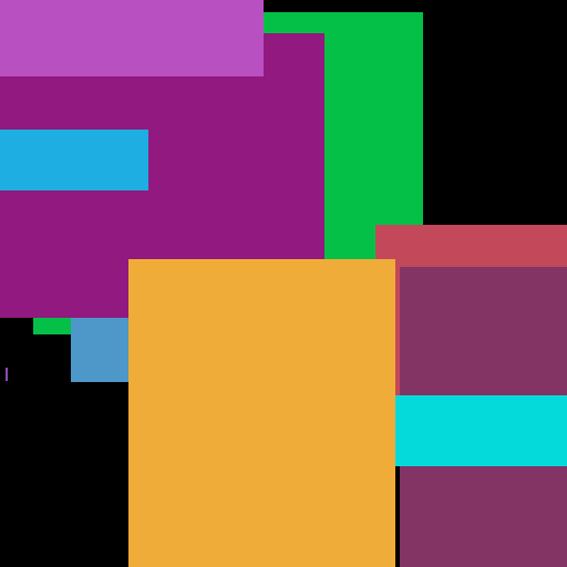 Hair Trouser Book - obrazek 1