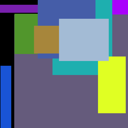 Jazz Apple Moustache Thermal Card - obrazek 1