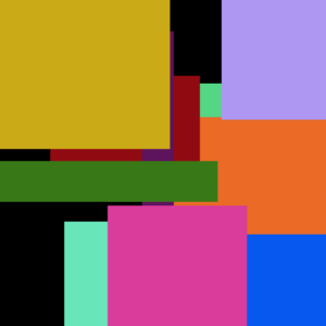 Blue Toy Trouser Prince