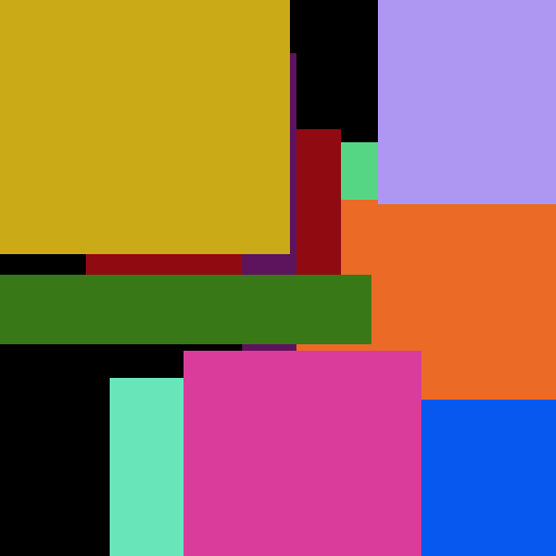 Blue Toy Trouser Prince - obrazek 1