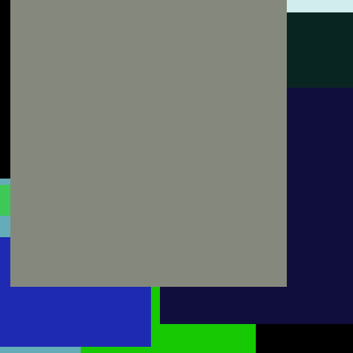 Smoothie Red Meat - obrazek 1