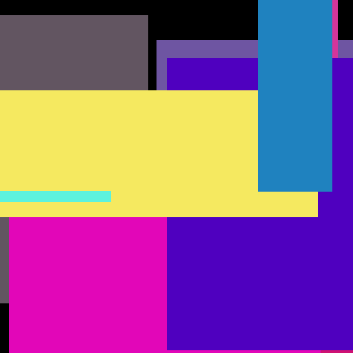 Lavender Princess Thermal - obrazek 1