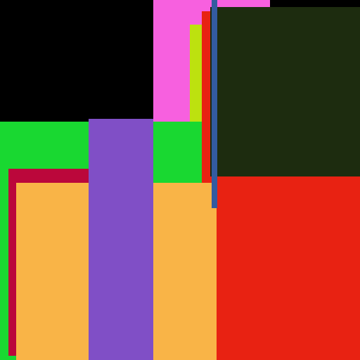 Player Strawberry Purple - obrazek 1