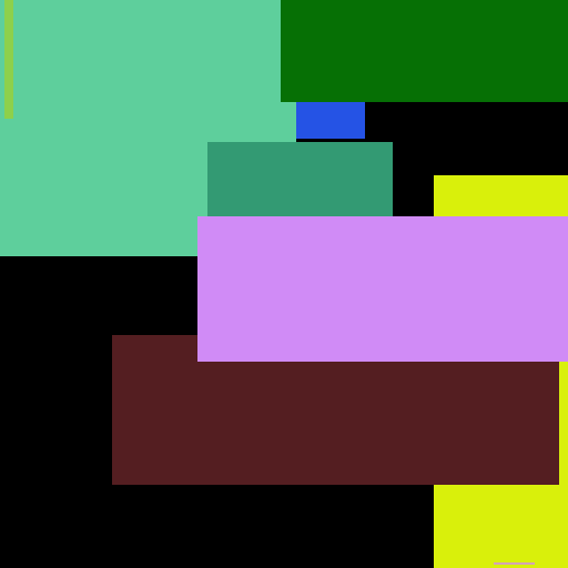 Red Large Apple Film Diamond - obrazek 1