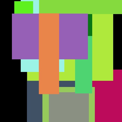 Fire Smoothie Princess - obrazek 1