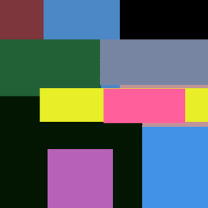 Heater Rooster Large