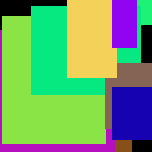 Strawberry Heater Jazz Yellow - obrazek 1