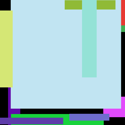 Blue Book - obrazek 1