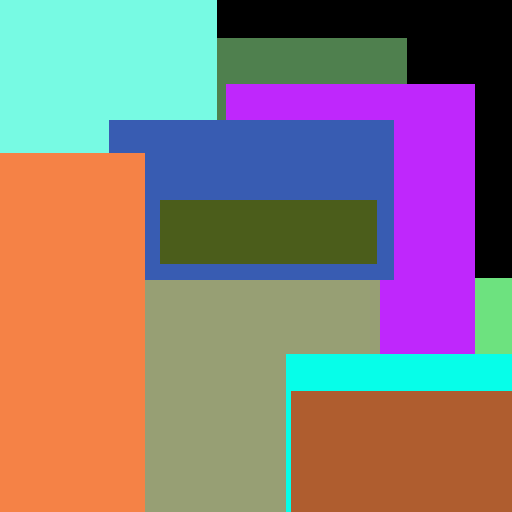 Medium Gold Mac - obrazek 1