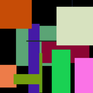 Movie Brass Toy Cleaner