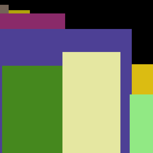 Grey Cool Natural - obrazek 1