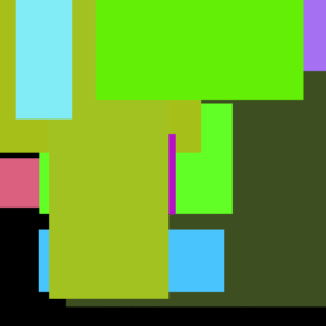 Princess Seat Plastic