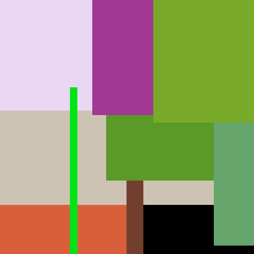 Natural Fire Medium Oven - obrazek 1