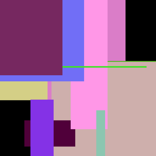 Juice Card Chicken - obrazek 1