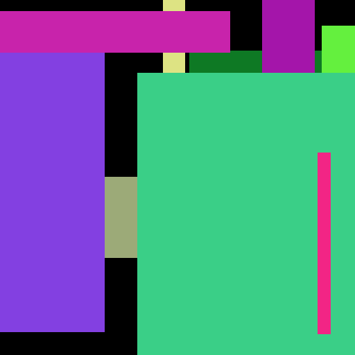 Perl Pumpkin Fish - obrazek 1